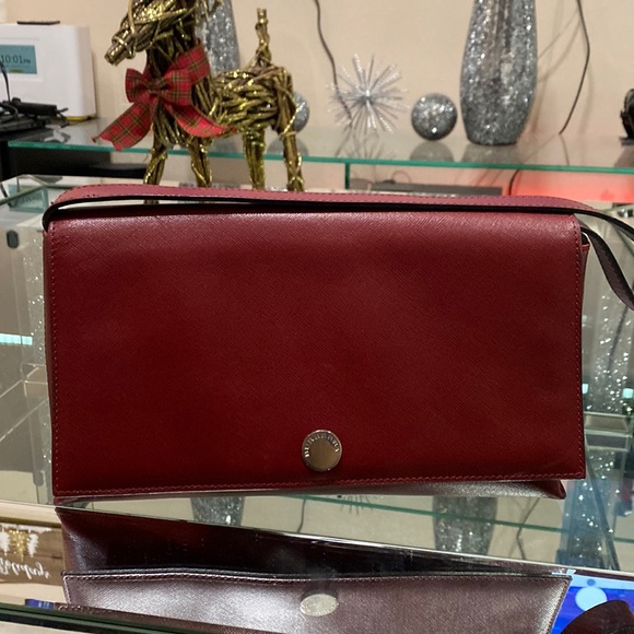 Burberry Handbags - Authentic Burberry Small Bag